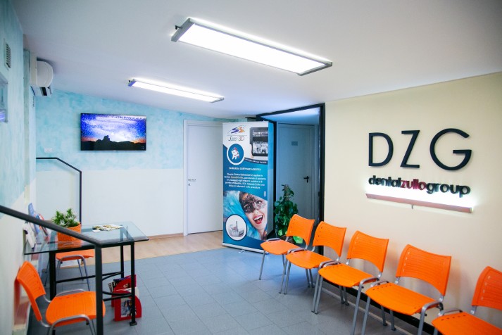 28 studio dentistico zullo