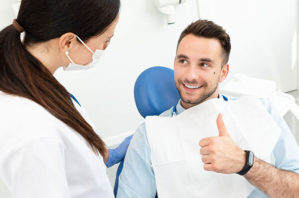 staff studio dentistico zullo